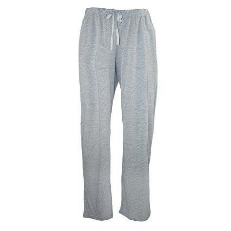 Hanes Womens X Temp Lounge Pant With Pockets