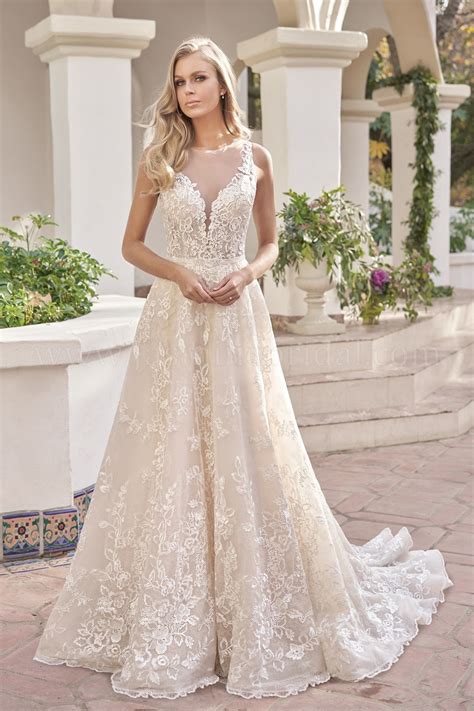 Vintage Style Wedding Dresses Never Go Out Of Fashion Fashion Hour
