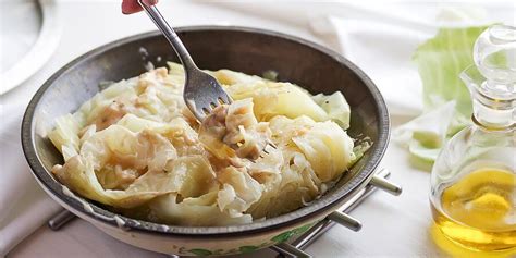 Maybe you would like to learn more about one of these? Garlic Butter Braised Cabbage | Recipe | Braised cabbage ...