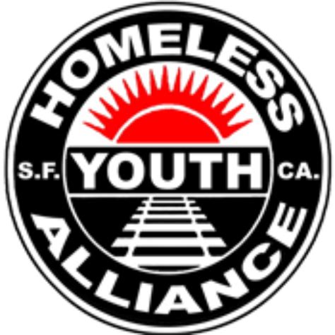 Homeless Youth Alliance San Francisco Homeless Youth Alliance
