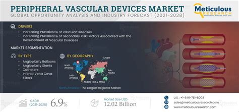 Peripheral Vascular Devices Market By Size Share Forecasts And Trends