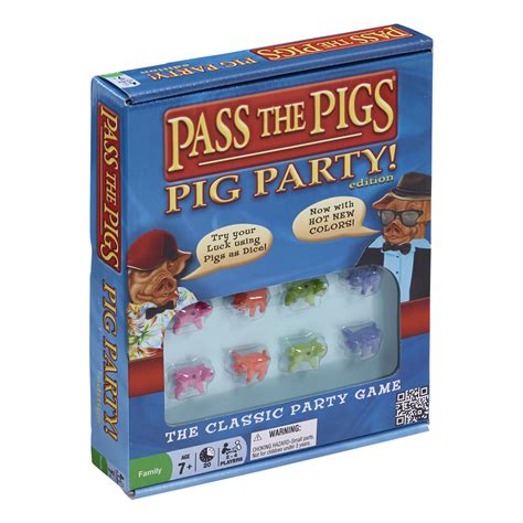 Giveaway Pass The Pigs Game My Random Musings