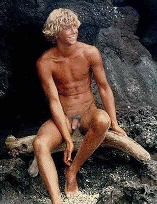 Victordicks Christopher Atkins American Actor Blue Lagoon