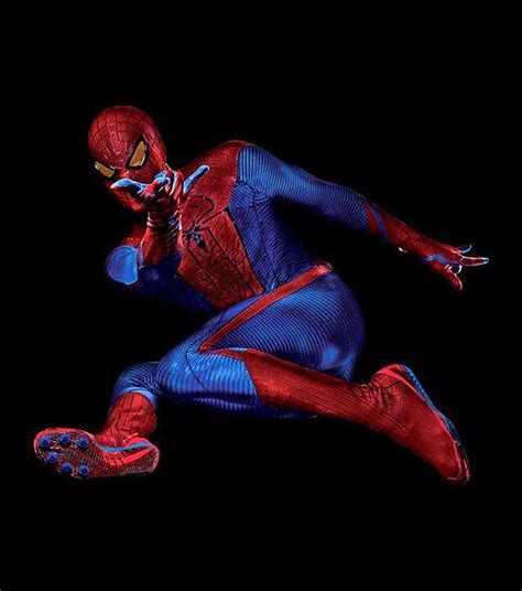Image Amazing Spider Man Promo Image 02 529x600pbbig Marvel