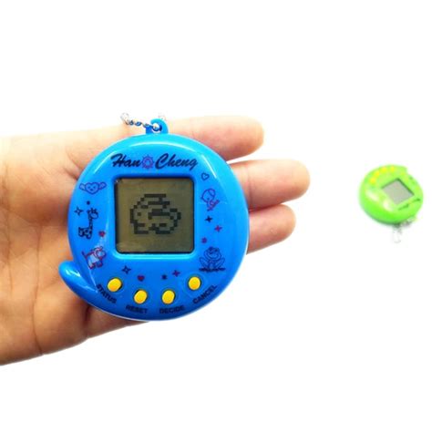 Toys And Hobbies Electronic And Interactive Tamagotchi 168 Pets In 1