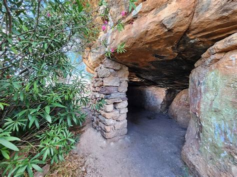 Hermits Cave Heritage Trail Visit Griffith