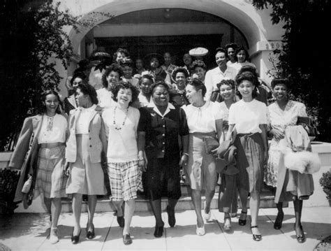 Pictures Of African Americans During World War Ii National Archives