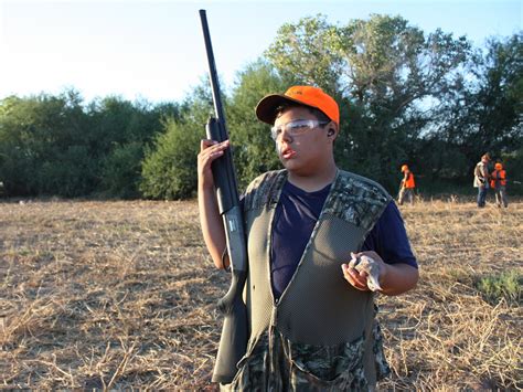 New Dove Hunting In Arizona Season Features Increased Bag Limit
