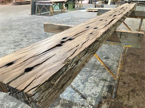 Recycled Bridge Beams Fabulous Benchtops Incredibly Unique