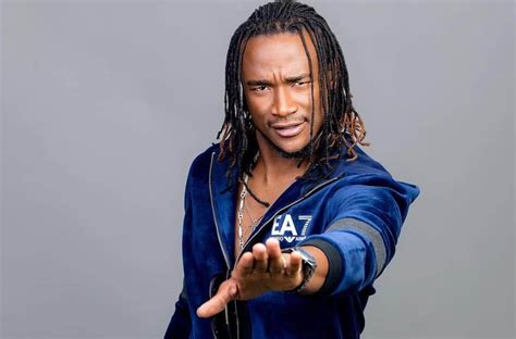 Jah Prayzah Bio Age Children Wife Songs Profile Profession