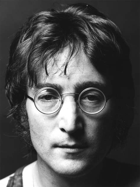 The Styrous® Viewfinder John Lennon 35 Years Ago Today