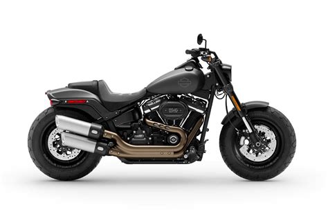 Use for comparison purposes only. Harley-Davidson Fat Bob 2020 Neufahrzeug kaufen bei ...