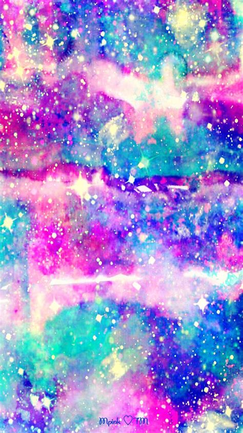 Tye Dye Galaxy Wallpaper Androidwallpaper Iphonewallpaper Wallpaper