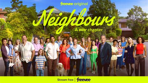 Australian Soap Neighbours Premieres In America Soaps In Depth