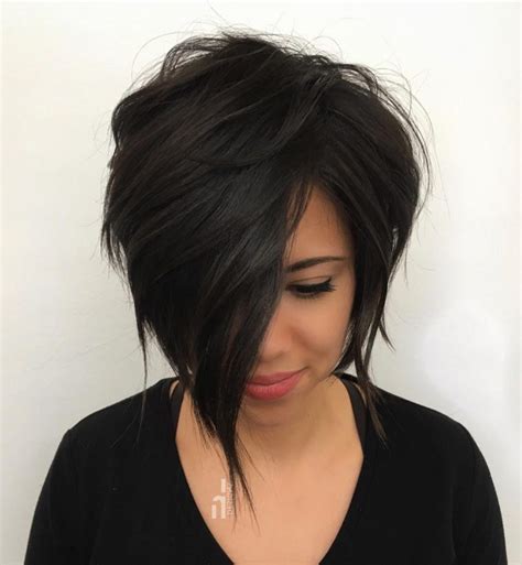 Asymmetrical Bob Haircuts 2023 Its Your Right To Stay Young Page 5 Of 6