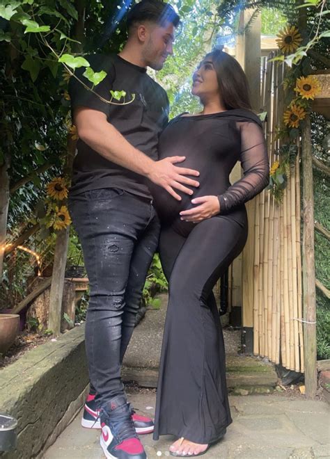 Lauren Goodger Reveals She And Charles Drury Are Having Sex ‘all The