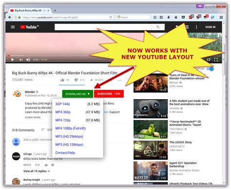 Your video has been removed from youtube. How to use the free Youtube to mp3 and full-hd video ...
