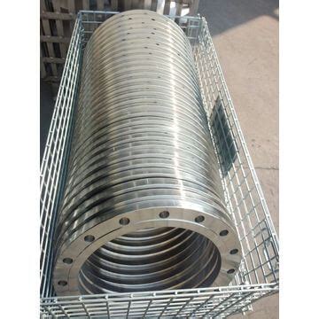 Stainless Steel So Pl Wn Th Bl Flange Yaang