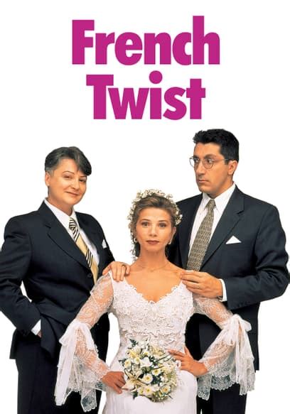 Watch French Twist 1995 Free Movies Tubi