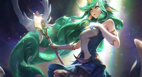 League Of Legends 10 Best Star Guardian Skins Ranked Worst To Best High Ground Gaming