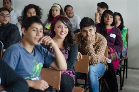 ¿qué Les Interesa A Los Jóvenes Mexicanos Actualidad Los40 México