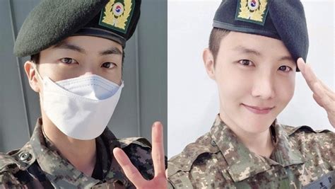 list of k pop idols currently serving in the military kpopmap
