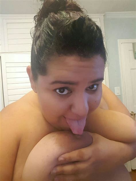 Bbw Latina Tits Shesfreaky