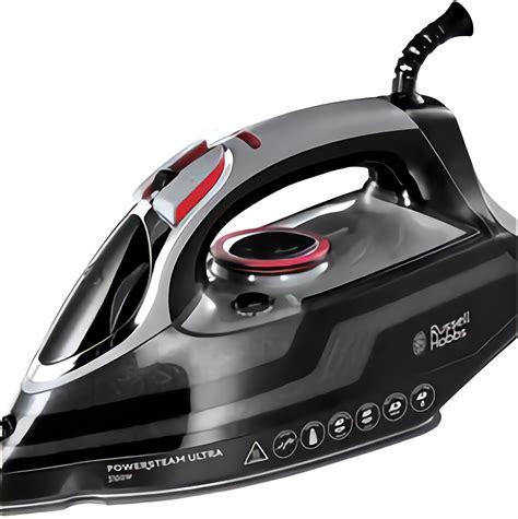 Steam Press Iron For Sale In Uk 67 Used Steam Press Irons