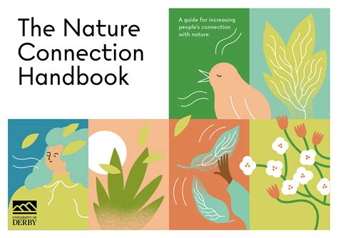 Nature Connection Handbook Outdoor Play Canada