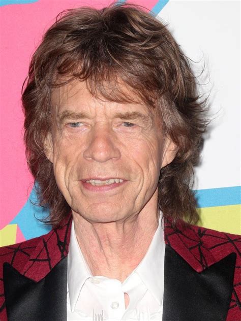 Mick Jagger Biography Height And Life Story Super Stars Bio
