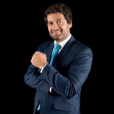 This reveal was against rumours that there would be a completely new cast for season four. André Ventura : A Nova Justica Internacional Portuguese ...
