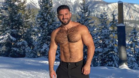 InstaHunk Round Up Holiday Edition The Randy Report