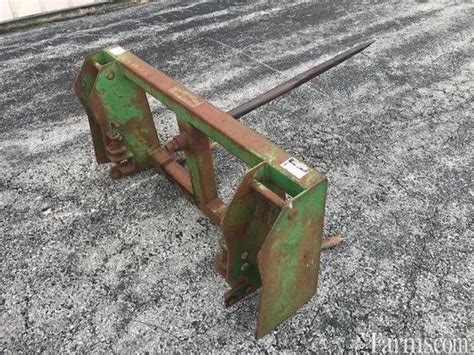 Balemaster Bale Spike Attachments For Sale