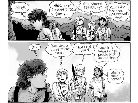 The Latest Walking Dead Comic Is All About Clementine Of The Telltale Games Polygon