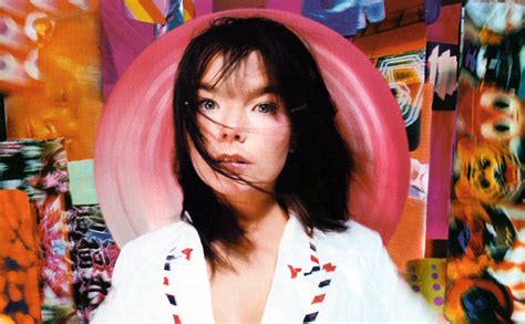 Every Björk Album Ranked