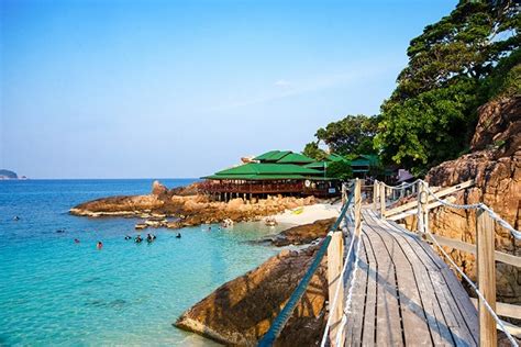 2020 30 Popular Redang Island Tour Packages Holidaygogogo Island