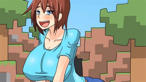 Minecraft Anime Wild World Minecraft A Dimensional Disaster Episode