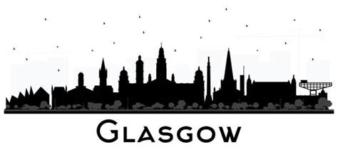 Glasgow Illustrations Royalty Free Vector Graphics And Clip Art Istock