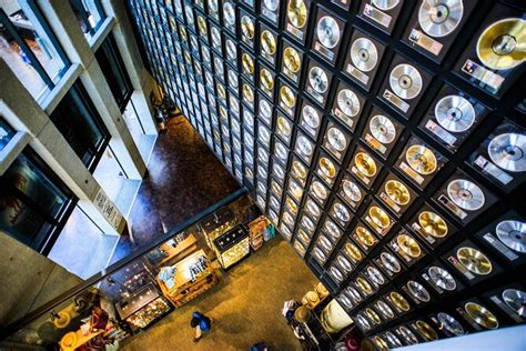 Tripadvisor Country Music Hall Of Fame And Museum Admission Provided