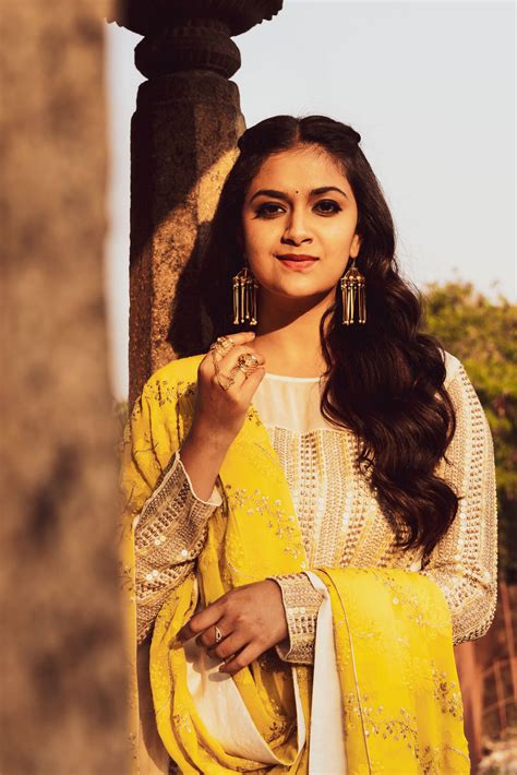 top 999 keerthi suresh saree wallpaper full hd 4k free to use