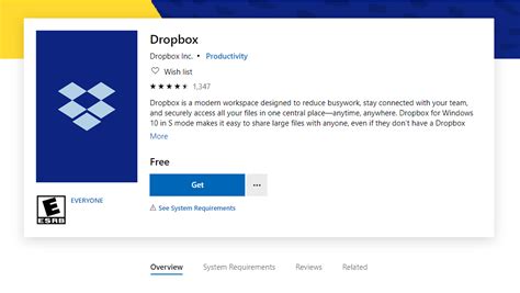 Today, popular cloud storage service dropbox also enters the windows store with a metro style dropbox app, which will work across windows 8 and windows rt devices. Dropbox error: Your computer is not supported Solved