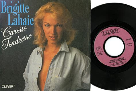 Brigitte Lahaie Discography Record Collectors Of The World Unite