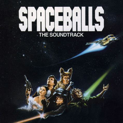 Lone star soundtrack (1996) ost. Matchbox Cineclub #12: Spaceballs | Physical Impossibility