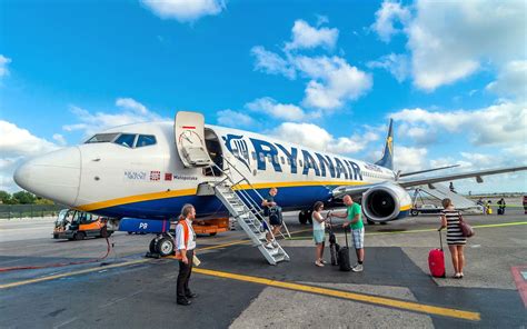 Search for ryanair flights on edreams.com. Why Ryanair Can Get Away With Calling Itself 'Europe's Number One Airline' | Travel + Leisure