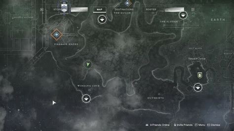 Destiny 2 Where Is Xur This Week Exotic Items Location Guide