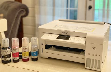 But isn't that for windows? Epson Et 2760 Software Download : Download Epson Ecotank ...