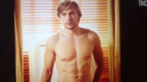Prince Liam William Moseley The Royals On E Youtube