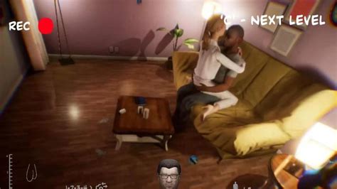 Cuckold Simulator Husband Caught His Wife Cheating On Him
