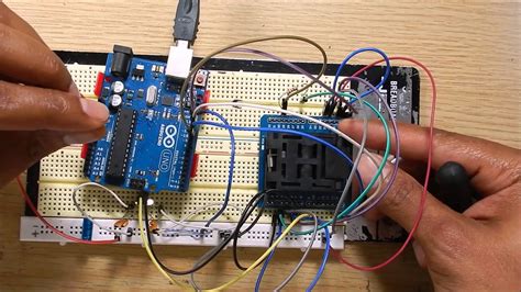 How To Burn An Arduino Uno Bootloader To A New Atmega328p Au Chip