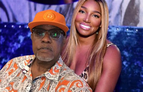 Nene leakes has revealed that her husband gregg leakes is dying. NeNe Leakes Says Husband Gregg is Home from the Hospital ...